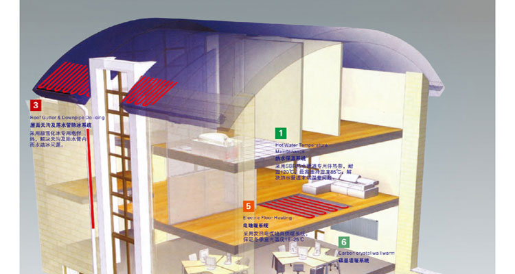 電地暖安裝細(xì)節(jié)及安裝步驟 電地暖安裝細(xì)節(jié)及安裝步驟