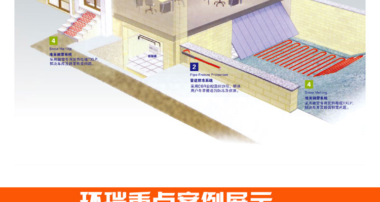 電地暖安裝細(xì)節(jié)及安裝步驟 電地暖安裝細(xì)節(jié)及安裝步驟