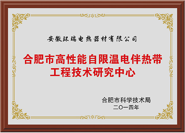 合肥市高性能自限溫電伴熱帶工程技術(shù)研究中心.jpg 合肥市高性能自限溫電伴熱帶工程技術(shù)研究中心.jpg
