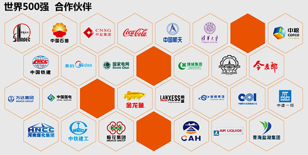 環(huán)瑞合作伙伴 環(huán)瑞合作伙伴