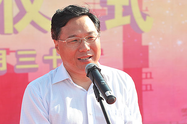 合肥市委書記 合肥市委書記