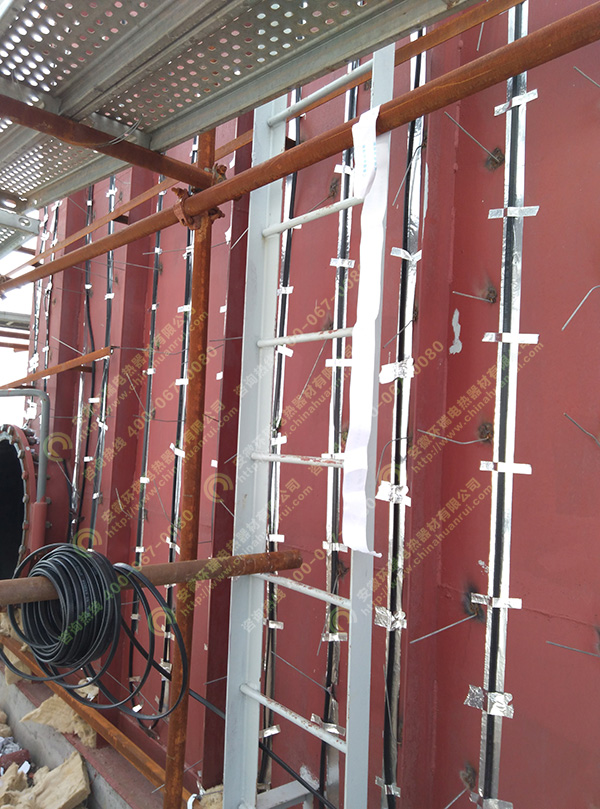 安徽環(huán)瑞工程案例 安徽環(huán)瑞工程案例