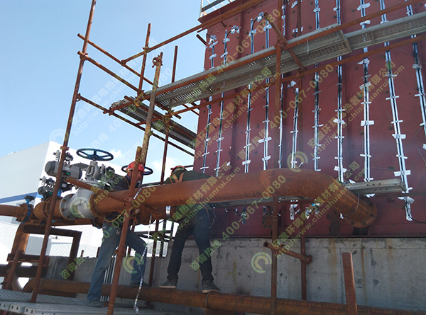 安徽環(huán)瑞工程案例 安徽環(huán)瑞工程案例