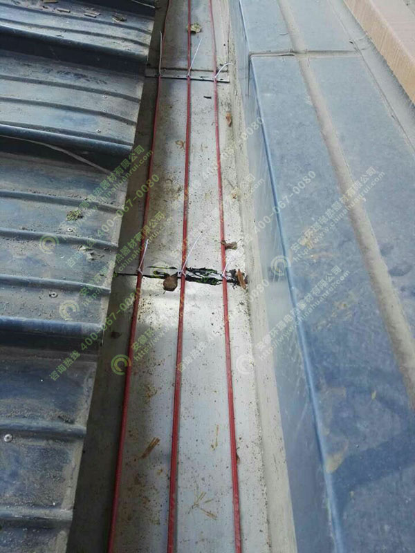 環(huán)瑞太白山工程4 環(huán)瑞太白山工程4