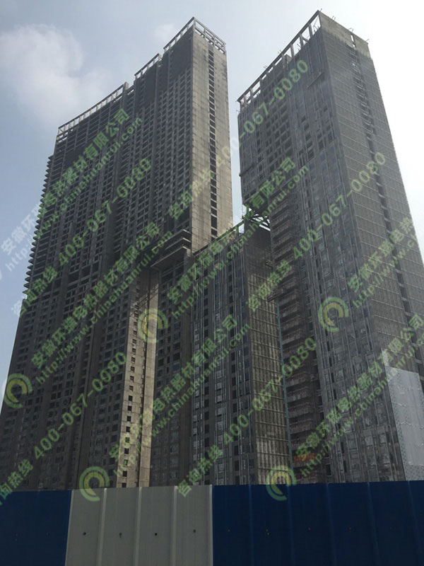 大連香港朗庭酒店地下車庫(kù)消防噴淋管道伴熱1 大連香港朗庭酒店地下車庫(kù)消防噴淋管道伴熱1