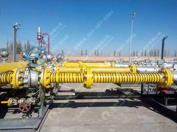 應(yīng)縣煤氣站管道保溫2 應(yīng)縣煤氣站管道保溫2