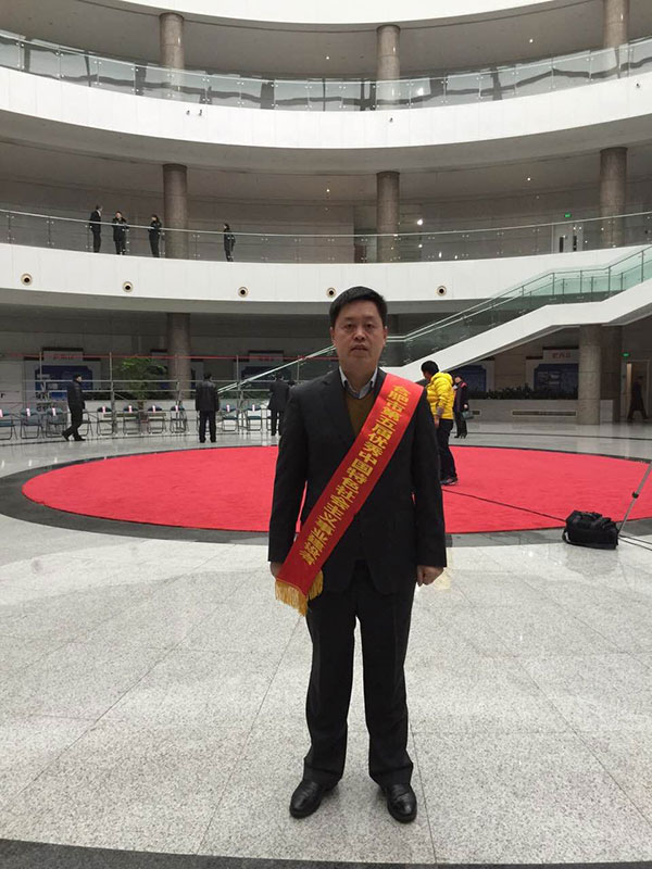 環(huán)瑞董事長(zhǎng)計(jì)成志 環(huán)瑞董事長(zhǎng)計(jì)成志