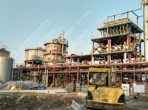 淮安清江石油化工 淮安清江石油化工