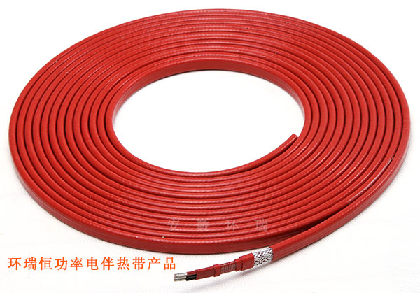 環(huán)瑞恒功率電伴熱帶相關產(chǎn)品