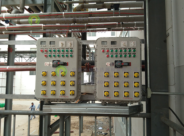 內(nèi)蒙古常盛制藥無縫鋼管電伴熱保溫 內(nèi)蒙古常盛制藥無縫鋼管電伴熱保溫