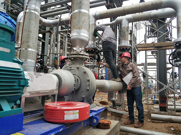 工藝管道電伴熱帶保溫 工藝管道電伴熱帶保溫