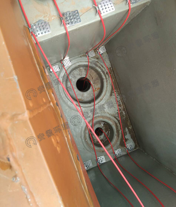 吉林大學(xué)天溝融雪電伴熱 吉林大學(xué)天溝融雪電伴熱