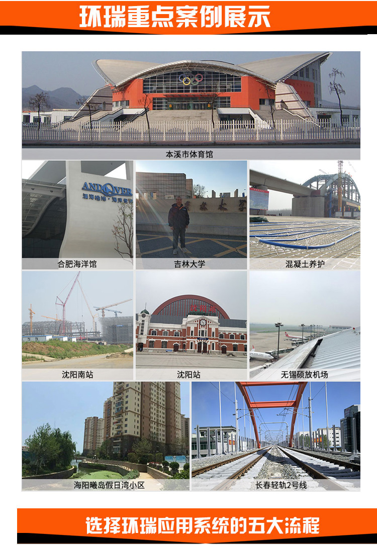 工程案例 工程案例