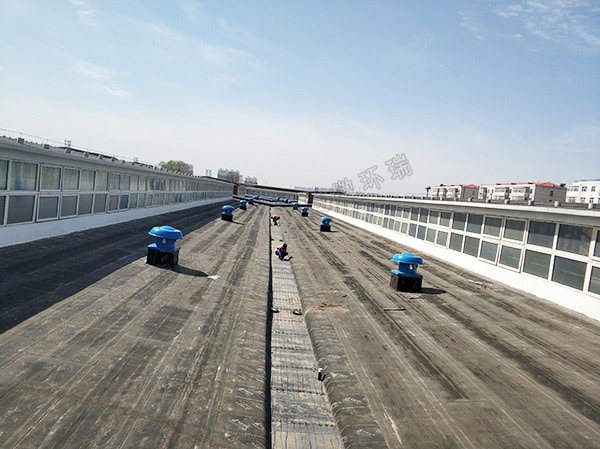 齊齊哈爾車輛段發(fā)熱電纜融雪 齊齊哈爾車輛段發(fā)熱電纜融雪