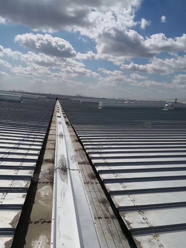 天溝融雪發(fā)熱電纜項目 天溝融雪發(fā)熱電纜項目