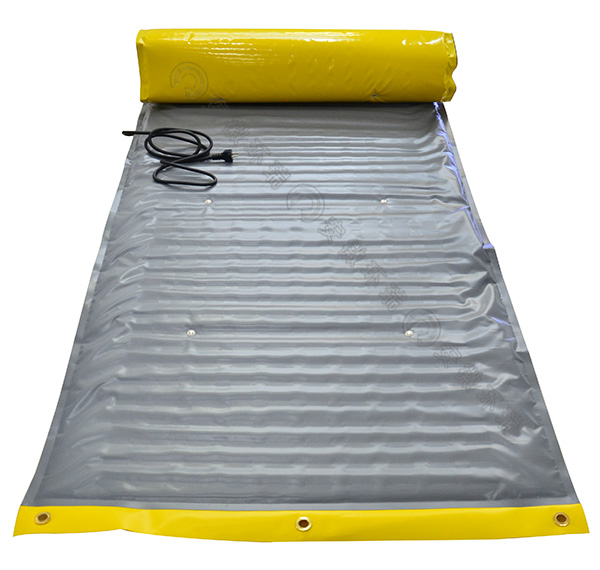戶外融雪發(fā)熱墊 戶外融雪發(fā)熱墊