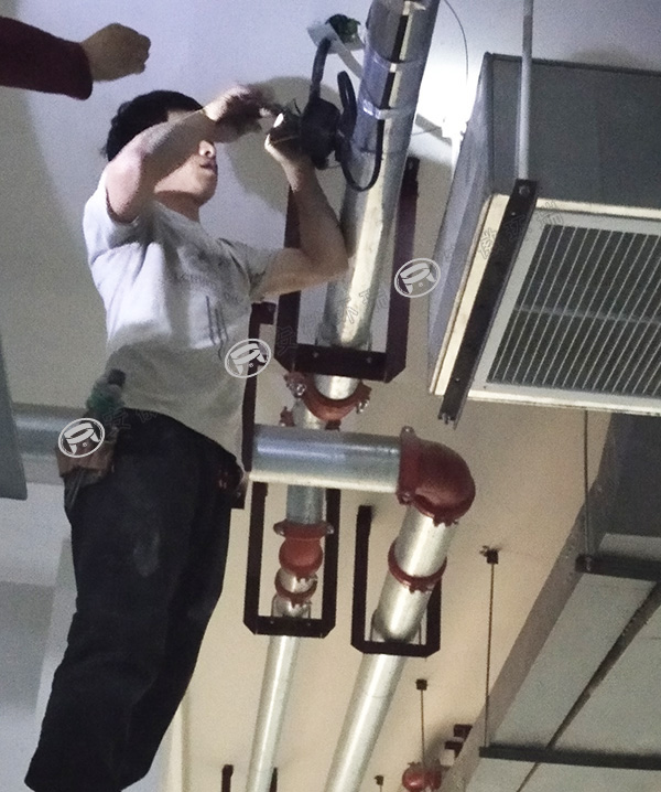 地下消防管道電熱帶保溫 地下消防管道電熱帶保溫