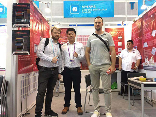 廣交會(huì)環(huán)瑞展臺(tái) 廣交會(huì)環(huán)瑞展臺(tái)