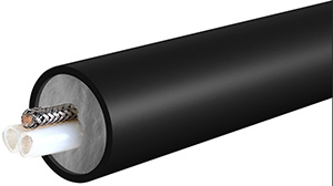 伴熱采樣復(fù)合管