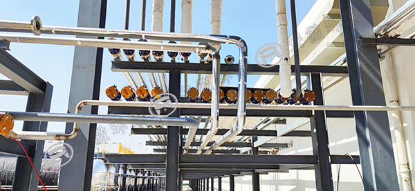 內(nèi)蒙古永太化學(xué)保溫項(xiàng)目2 內(nèi)蒙古永太化學(xué)保溫項(xiàng)目2