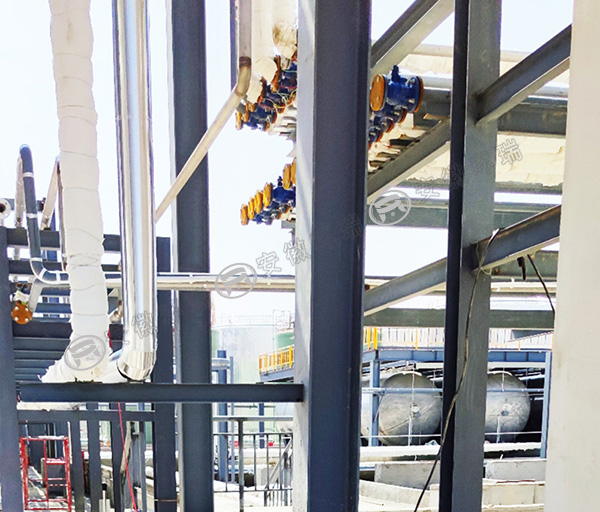 內(nèi)蒙古永太化學(xué)保溫項(xiàng)目3 內(nèi)蒙古永太化學(xué)保溫項(xiàng)目3