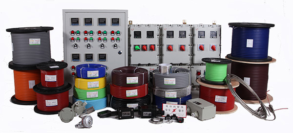 電伴熱產(chǎn)品圖片 電伴熱產(chǎn)品圖片