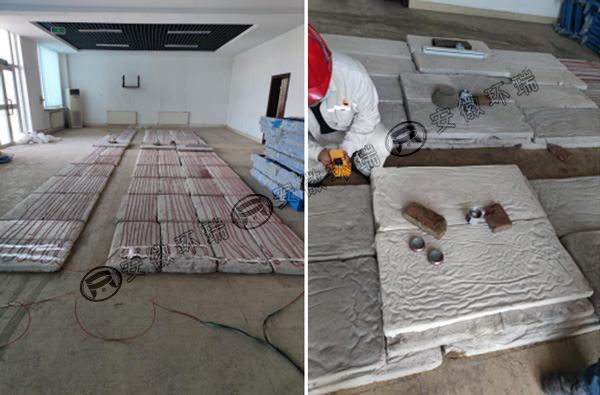 電伴熱安裝圖 電伴熱安裝圖