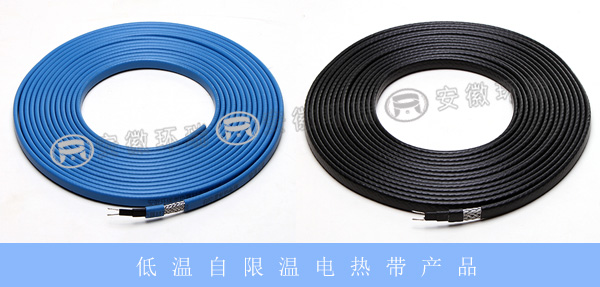 自限溫電熱帶產(chǎn)品 自限溫電熱帶產(chǎn)品