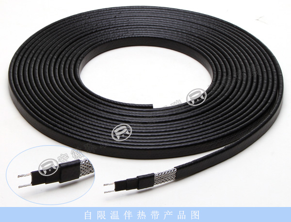 自限溫伴熱帶產(chǎn)品 自限溫伴熱帶產(chǎn)品