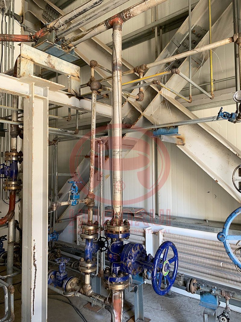 海國龍油電伴熱1 海國龍油電伴熱1