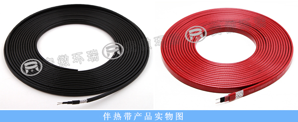 伴熱帶產(chǎn)品實(shí)物圖 伴熱帶產(chǎn)品實(shí)物圖