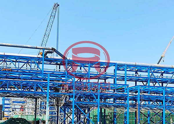 京博石化管道電伴熱 京博石化管道電伴熱