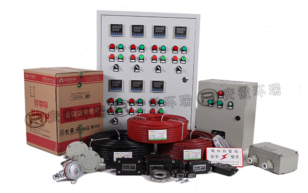 電熱帶配件 電熱帶配件