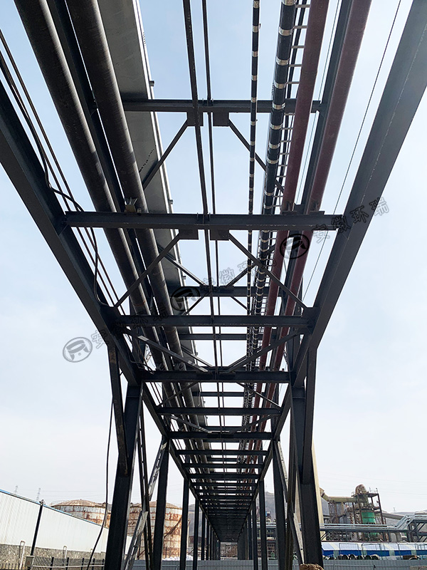 青海亞洲硅業(yè)管道電伴熱 青海亞洲硅業(yè)管道電伴熱