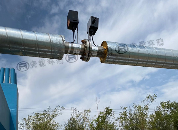 電伴熱在管道上安裝圖片 電伴熱在管道上安裝圖片