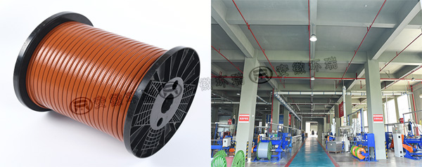 電伴熱帶產(chǎn)品和車間 電伴熱帶產(chǎn)品和車間