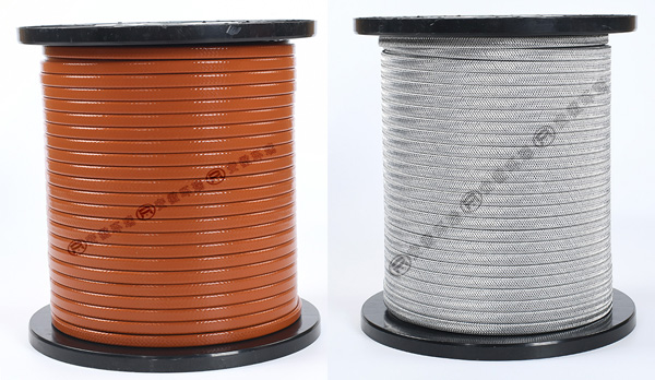 電伴熱系統(tǒng)產(chǎn)品實(shí)物圖片 電伴熱系統(tǒng)產(chǎn)品實(shí)物圖片