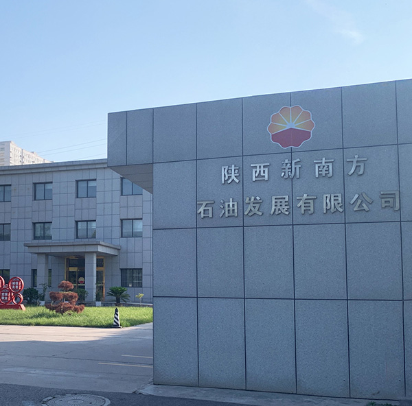 陜西新南方石油 陜西新南方石油