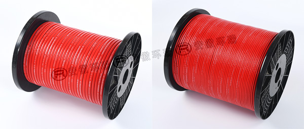 恒功率電伴熱帶產(chǎn)品實物圖片 恒功率電伴熱帶產(chǎn)品實物圖片