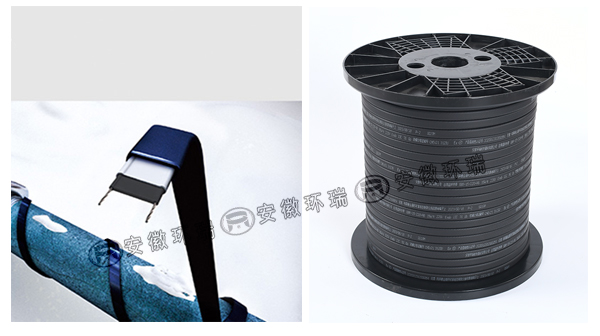 電伴熱產(chǎn)品和在水管上安裝圖 電伴熱產(chǎn)品和在水管上安裝圖