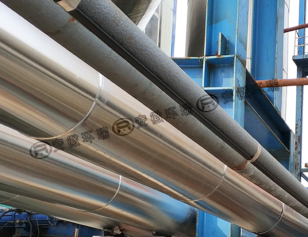 電伴熱帶應(yīng)用于管道上安裝圖 電伴熱帶應(yīng)用于管道上安裝圖