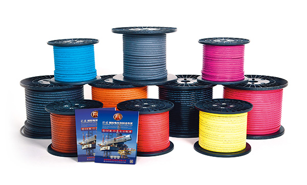 電伴熱產(chǎn)品圖