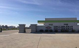 長春、長連（盤錦）化工管道保溫