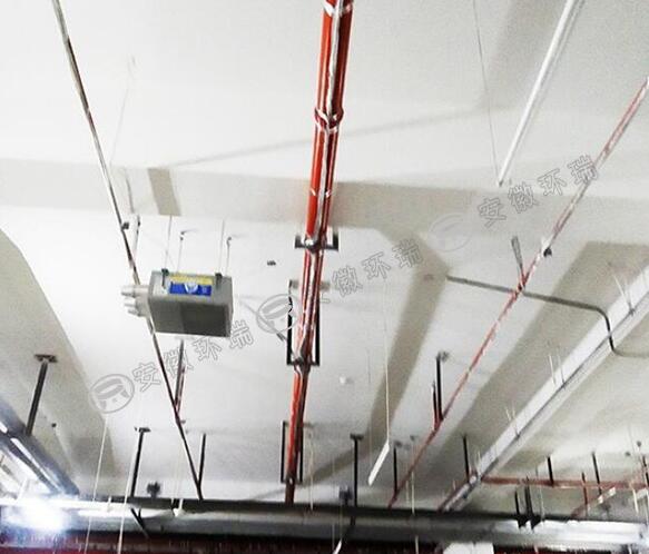 豐富文娛生活，環(huán)瑞電熱為您管道運(yùn)行保駕護(hù)航！