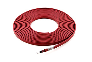 中溫自限溫電伴熱帶 中溫自限溫電伴熱帶