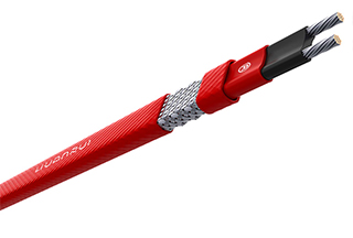 自限溫伴熱帶（200℃）