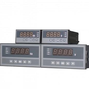 PY616A直流電流儀器儀表，數(shù)字式智能儀表